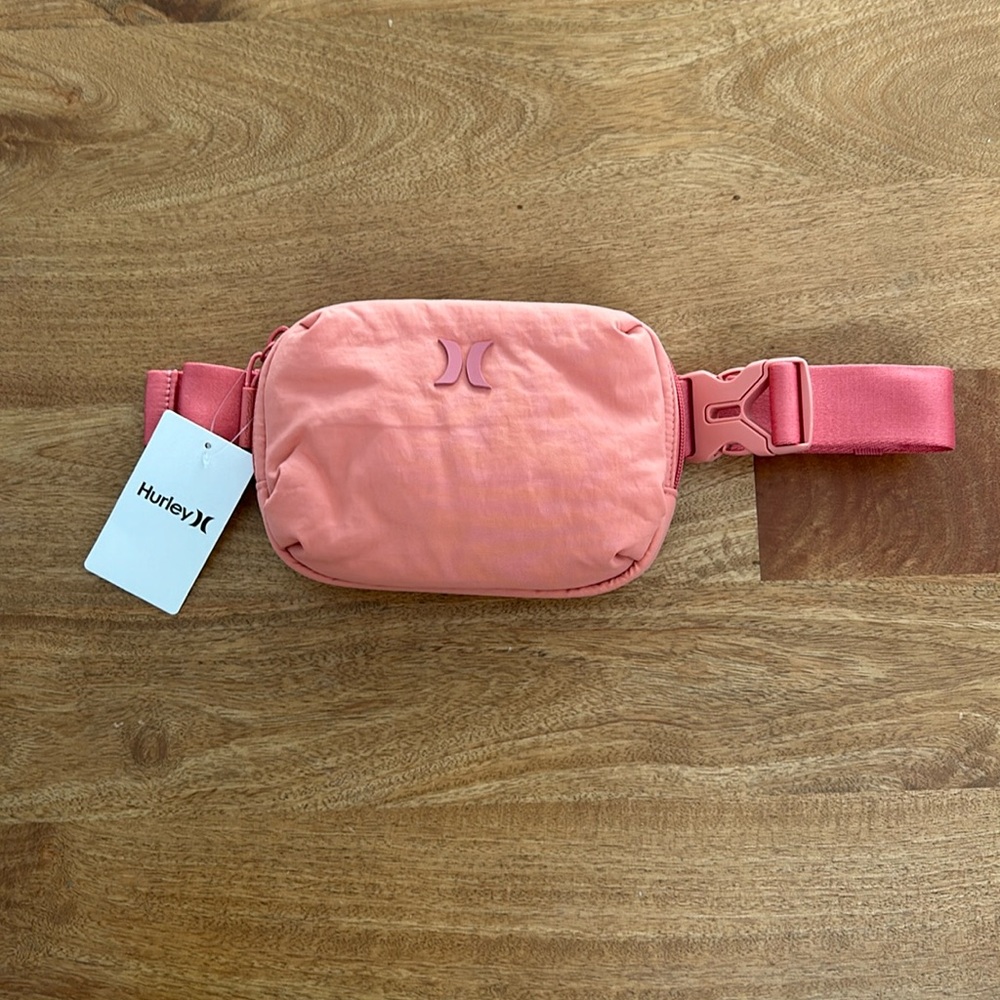 Hurley Crossbody Bag